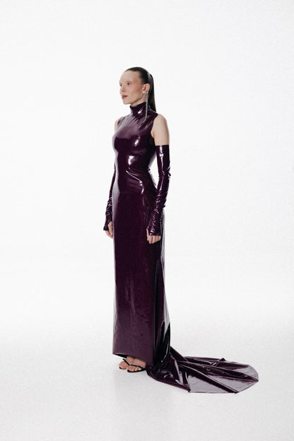 Midnight gown