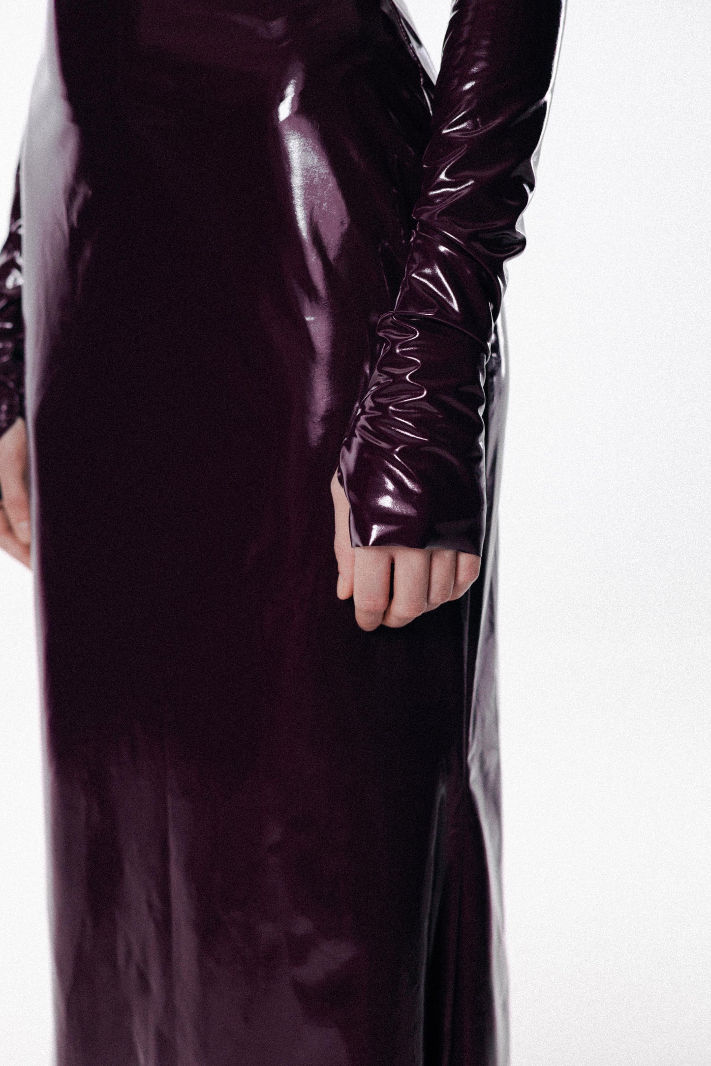 Midnight gown