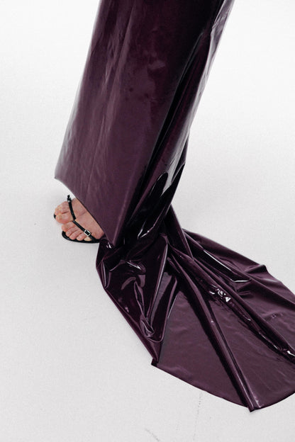 Midnight gown