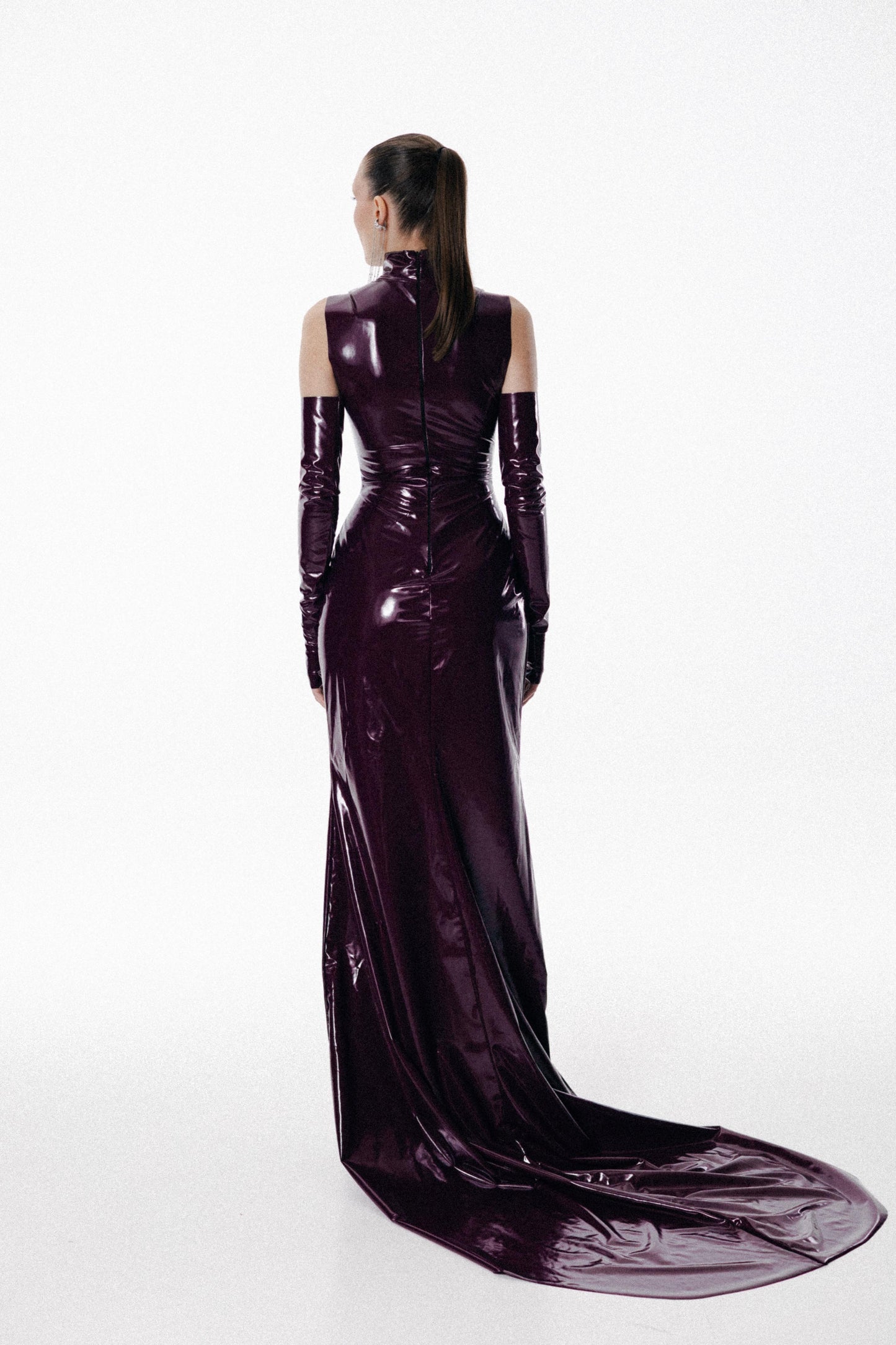 Midnight gown