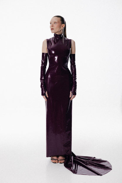 Midnight gown