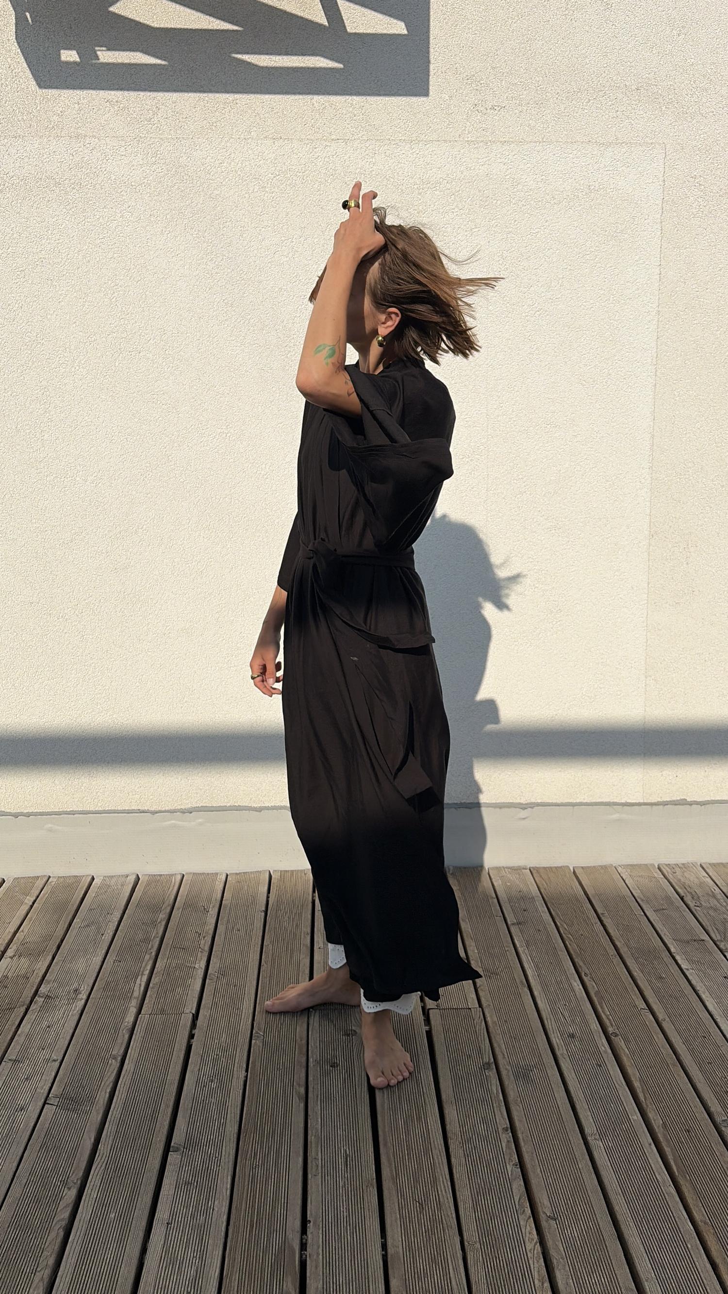 Kimono 