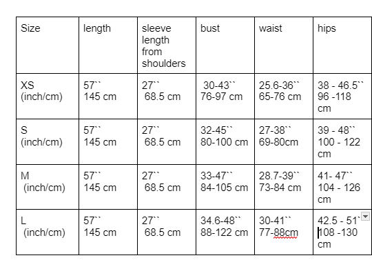 Довга срібна сукня з рукавами