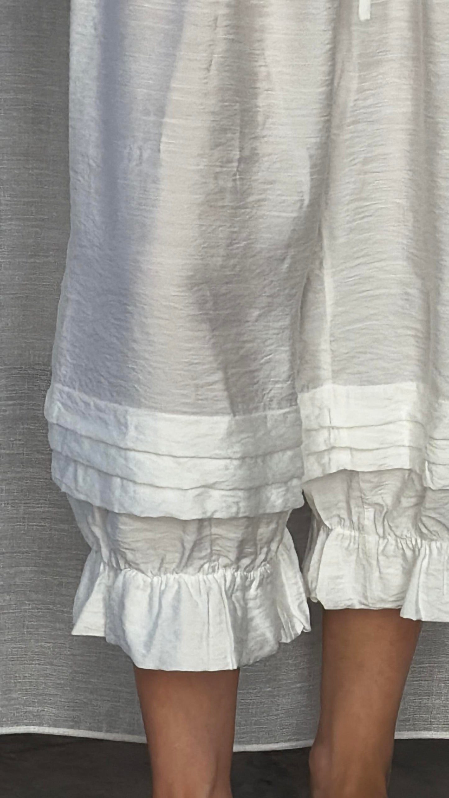 ruffles