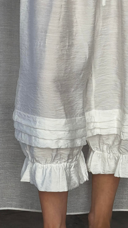 ruffles